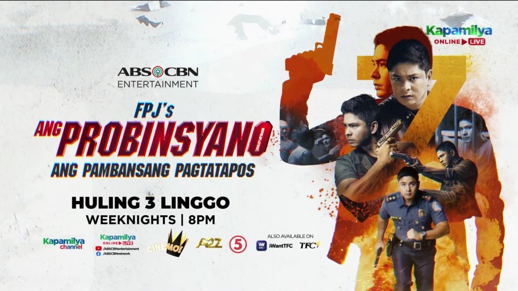 Probinsyano 