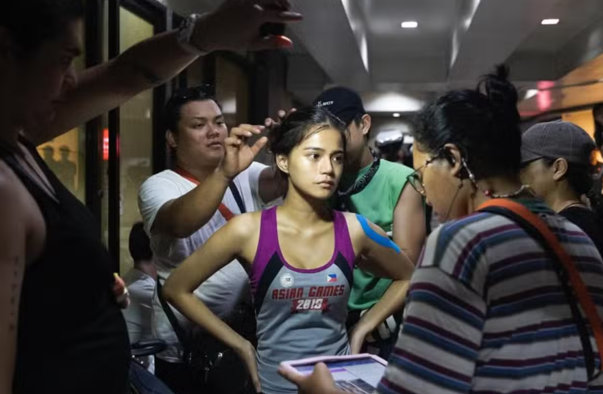 Maris Racal's Film